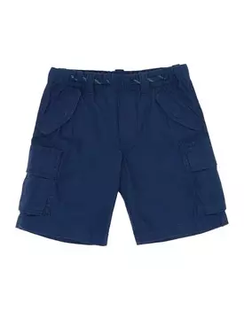 Шорты Polo Ralph Lauren, синий