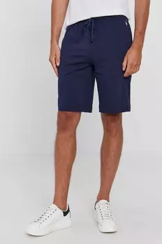 Шорты Polo Ralph Lauren, темно-синий
