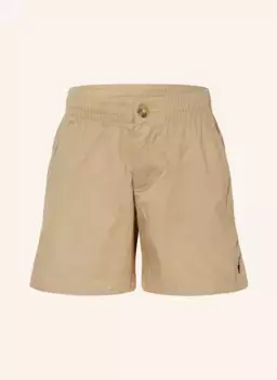 Шорты Polo Ralph Lauren, зеленый