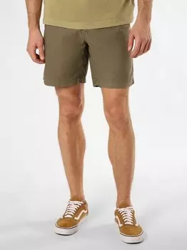 Шорты Polo Ralph Lauren, зеленый