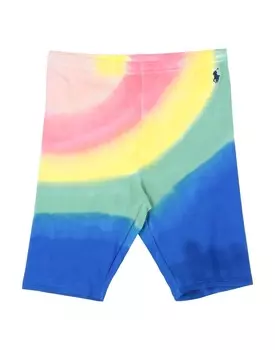 Шорты Polo Ralph Lauren, желтый
