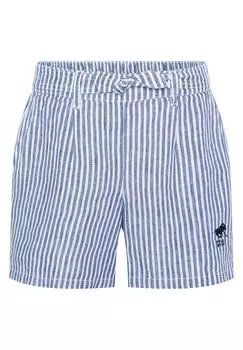 Шорты Polo Sylt, цвет dark blue white