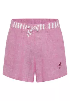 Шорты Polo Sylt, розовый