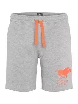 Шорты Polo Sylt, серый