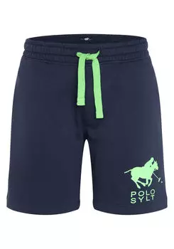 Шорты Polo Sylt, синий