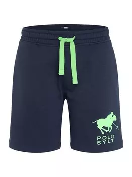 Шорты Polo Sylt, синий
