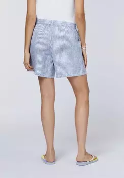 Шорты Polo Sylt, синий