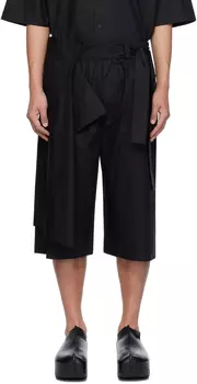 Шорты-полотенца Craig Green