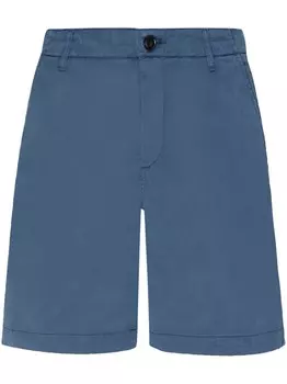 Шорты-пончи Vilebrequin, синий