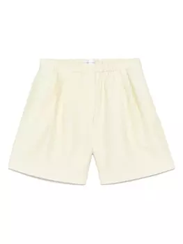 Шорты-понго Christian Wijnants, желтый