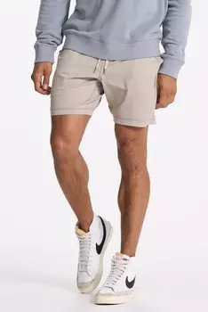 Шорты Ponto – мужские Vuori, серый