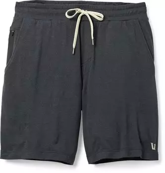 Шорты Ponto – мужские Vuori, синий