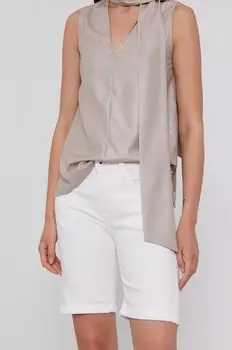 Шорты POPPY Pepe Jeans, белый