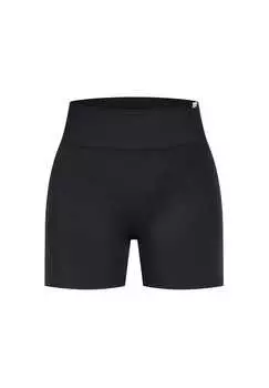 Шорты поражают воображение Smilodox, черный