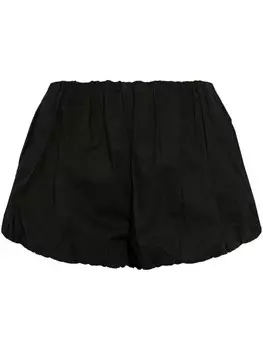 Шорты Posse Aurelia, черный