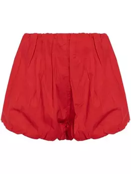 Шорты Posse Aurelia, красный