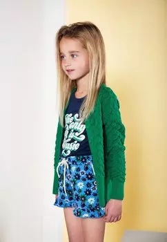 Шорты POSSIBILITIES 4funkyflavours, цвет blue