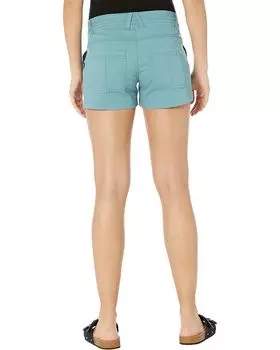 Шорты Prana 3" Elle Shorts, цвет Shoreline