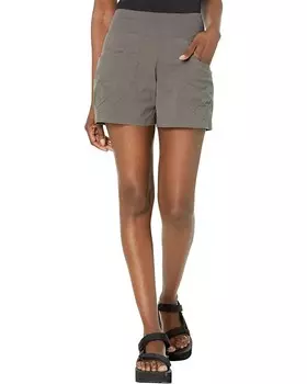 Шорты Prana 5" Kanab, цвет Granite