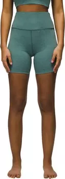 Шорты Prana 6" Heavana Shorts, цвет Cool Dusk Heather