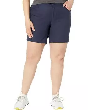 Шорты Prana 7" Halle II, цвет Nautical