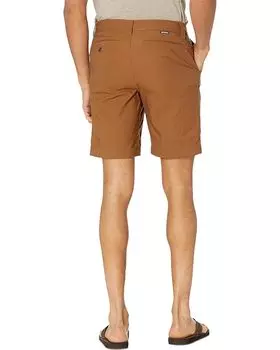 Шорты Prana Alameda Shorts, цвет Cafe