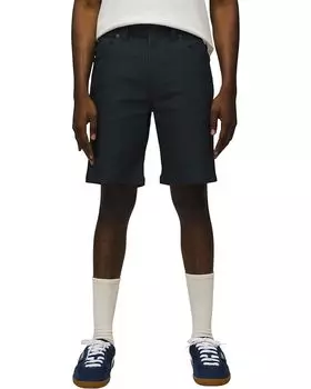 Шорты Prana Brion II, цвет Stormy Night