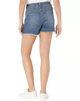 Шорты Prana Buxton Shorts, цвет True Blue