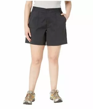 Шорты Prana, Plus Size Olivia Shorts