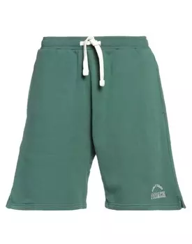 Шорты Preach, зеленый