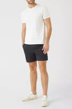 Шорты премиум-класса «Шкипер» Debenhams, темно-синий