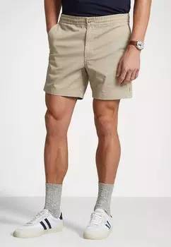 Шорты PREPSTER STRETCH CHINO SHORT Polo Ralph Lauren, хаки-коричневый