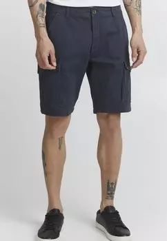 Шорты PRGALLERMO 11 Project, цвет insignia blue