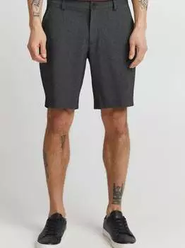 Шорты пркамаль 11 Project, серый