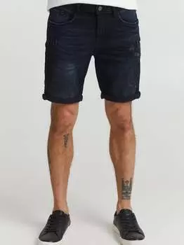 Шорты прнарвик 11 Project, черный