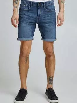 Шорты прниас 11 Project, серый