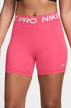 Шорты Pro 365 5" Nike, розовый
