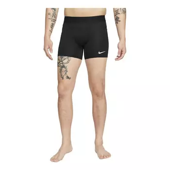 Шорты pro dri fit short шорты Nike, черный