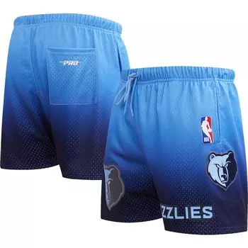 Шорты Pro Standard Memphis Grizzlies, нави