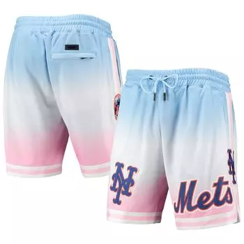 Шорты Pro Standard New York Mets, синий