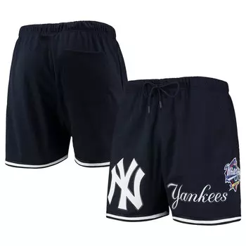 Шорты Pro Standard New York Yankees, нави