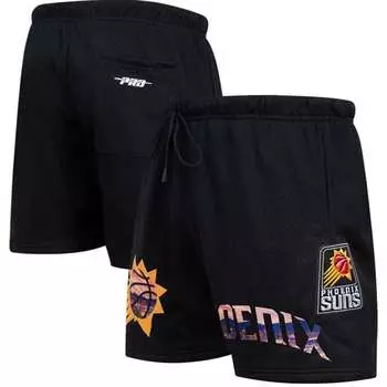 Шорты Pro Standard Phoenix Suns, черный