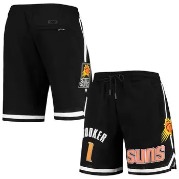 Шорты Pro Standard Phoenix Suns, черный