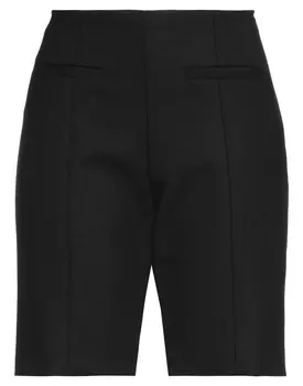 Шорты Proenza Schouler, черный