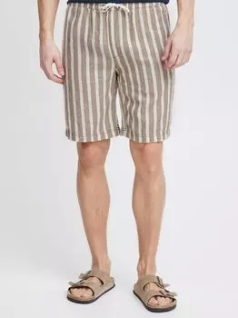 Шорты проеши 11 Project, коричневый