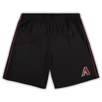 Шорты Profile Arizona Diamondbacks, черный
