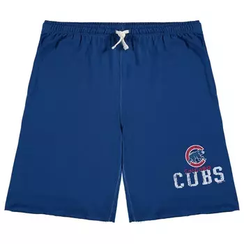 Шорты Profile Chicago Cubs, роял
