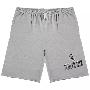 Шорты Profile Chicago White Sox, серый