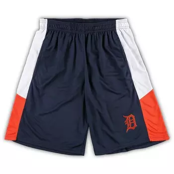 Шорты Profile Detroit Tigers, нави