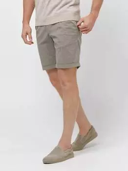 Шорты Profuomo, коричневый